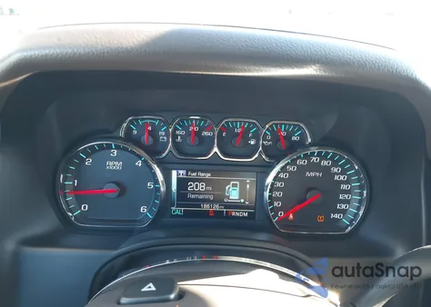 2016 Chevrolet Tahoe Lt from USA, damaged, VIN 1GNSCBKCXGR474618